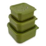 Trixie Snack Box Nesting - 3pcs - Mr. Dino