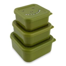 Trixie Snack Box Nesting - 3pcs - Mr. Dino