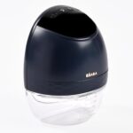 Béaba Ηλεκτρικό Θήλαστρο Hands-Free επαναφορτιζόμενο Night Blue