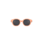 Izipizi Sun Kids Γυαλιά Ηλίου #c Apricot 9-36 μηνών