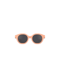 Izipizi Sun Kids Γυαλιά Ηλίου #c Apricot 9-36 μηνών
