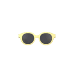 Izipizi Sun Kids Γυαλιά Ηλίου #c Lemonade 9-36 μηνών