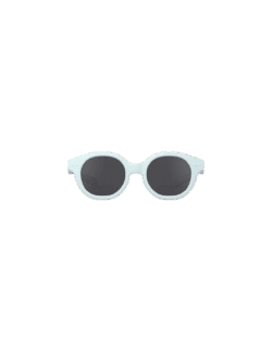 Izipizi Sun Kids Γυαλιά Ηλίου #c Sweet Blue 9-36 μηνών