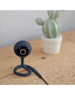 Béaba Ενδοεπικοινωνία Μωρού Zen Connect με Κάμερα White blue - Image 9