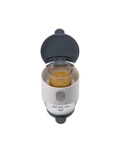 Béaba Συσκευή Προετοιμασίας γάλακτος Bib Expresso White/Grey - Image 10