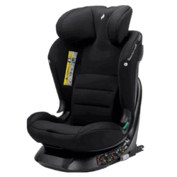 Osann Κάθισμα Αυτοκινήτου Taos 360 Midi i-size Black - Image 7