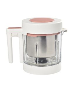 Béaba Ατμομάγειρας & Μπλέντερ Babycook Neo 4in1 Eukalyptus 1.25lt - Image 10