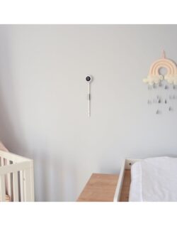 Béaba Ενδοεπικοινωνία Μωρού Zen Connect με Κάμερα White - Image 8