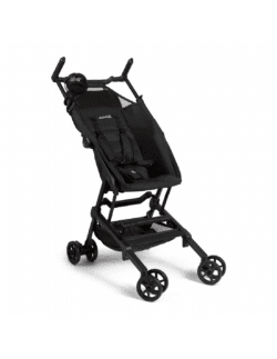Munchkin multi-use stroller fan φορητός ανεμιστήρας black - Image 11