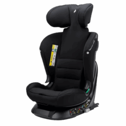 Osann Κάθισμα Αυτοκινήτου Taos 360 Midi i-size Black - Image 8