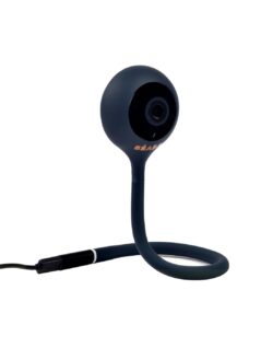 Béaba Ενδοεπικοινωνία Μωρού Zen Connect με Κάμερα White blue - Image 3