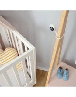 Béaba Ενδοεπικοινωνία Μωρού Zen Connect με Κάμερα White - Image 10