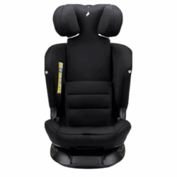 Osann Κάθισμα Αυτοκινήτου Taos 360 Midi i-size Black - Image 12
