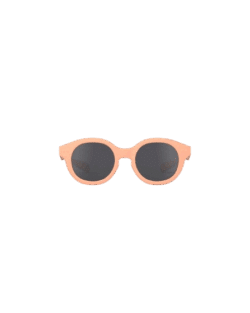Izipizi Sun Kids Γυαλιά Ηλίου #d Apricot 3-5 Ετών