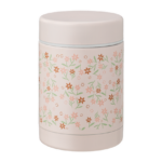 Fresk Θερμός φαγητού με διπλό τοίχωμα από ανοξείδωτο ατσάλι 300ml -Garden Flowers