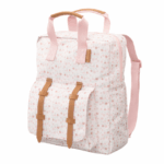 Fresk Σακίδιο πλάτης Garden flowers Small