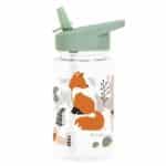 A little lovely company: Παιδικό Παγούρι από Tritan 350ml Dinosaurs