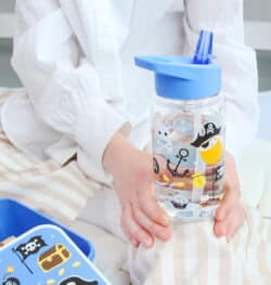 A little lovely company Παγούρι 450ml Pirates - Image 2