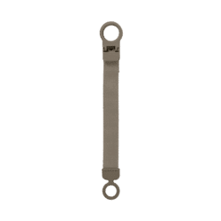 Bibsn Κλιπ Πιπιλες Loop – Dark Oak - Image 2