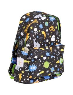 A little lovely company Τσάντα πλάτης με Ισοθερμική θήκη Galaxy