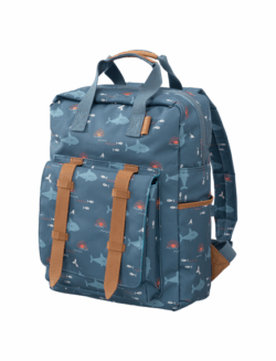 Fresk Σακίδιο πλάτης Shark Large - Image 3