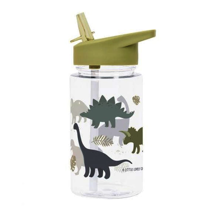 fresk2 A little lovely company Παγούρι 450ml Dinosaurs - Image 1