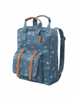 Fresk Σακίδιο πλάτης Shark Small - Image 2