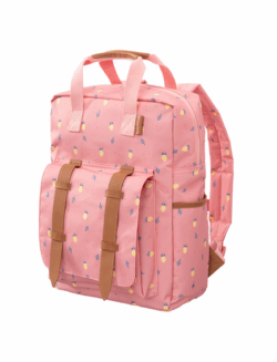 Fresk Σακίδιο πλάτης Summer fruit Large