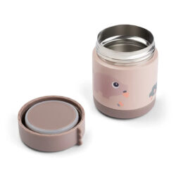 Done By Deer Ισοθερμικό Δοχείο Φαγητού 300 ml  Powder 300 ml - Image 2