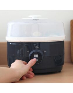 Béaba Αποστειρωτής Steril Express 2in1 Night Blue - Image 9