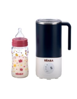 Béaba Παρασκευαστής Ροφημάτων Milk Prep Night Blue - Image 2