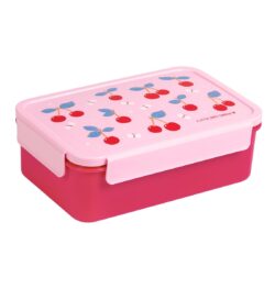 A little lovely company Δοχείο φαγητού Bento Lunch box Cherries