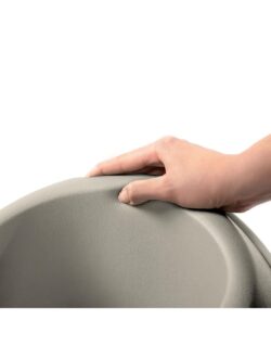 Mamas & Papas Παιδικό Κάθισμα Snug & Δίσκος Δραστηριότητας Eucalyptus - Image 7