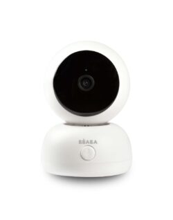 Béaba Ενδοεπικοινωνία Μωρού ZEN Premium με Κάμερα 360° & Οθόνη White - Image 8