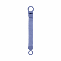 Bibsn Κλιπ Πιπιλες Loop – Peri - Image 2