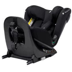 Osann Κάθισμα Αυτοκινήτου Taos 360 Midi i-size Black - Image 13