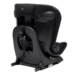 Osann Κάθισμα Αυτοκινήτου Taos 360 Midi i-size Black - Image 14