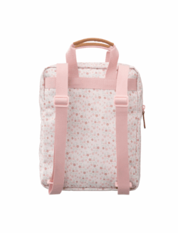 Fresk Σακίδιο πλάτης Garden flowers Small - Image 3