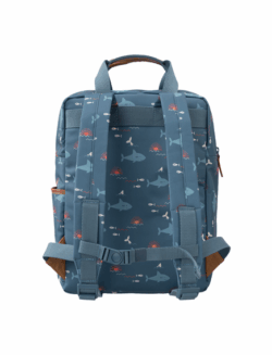 Fresk Σακίδιο πλάτης Shark Large - Image 2