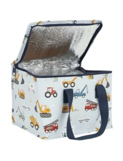 A little lovely company Τσαντάκι μεταφοράς φαγητού Vehicles - Image 3