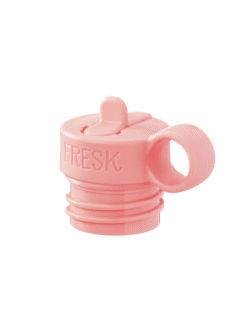 Fresk Θερμός από ανοξείδωτο ατσάλι  500ml με διπλό πώμα -Summer Fruit - Image 3