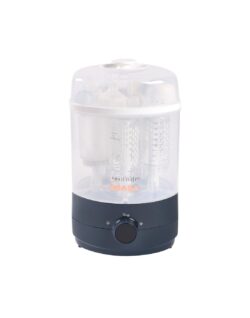 Béaba Αποστειρωτής Steril Express 2in1 Night Blue