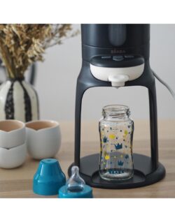 Béaba Συσκευή Προετοιμασίας γάλακτος Bib Expresso Night Blue - Image 3