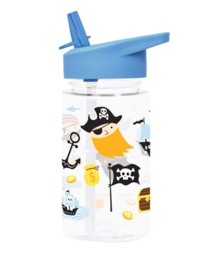A little lovely company Παγούρι 450ml Pirates