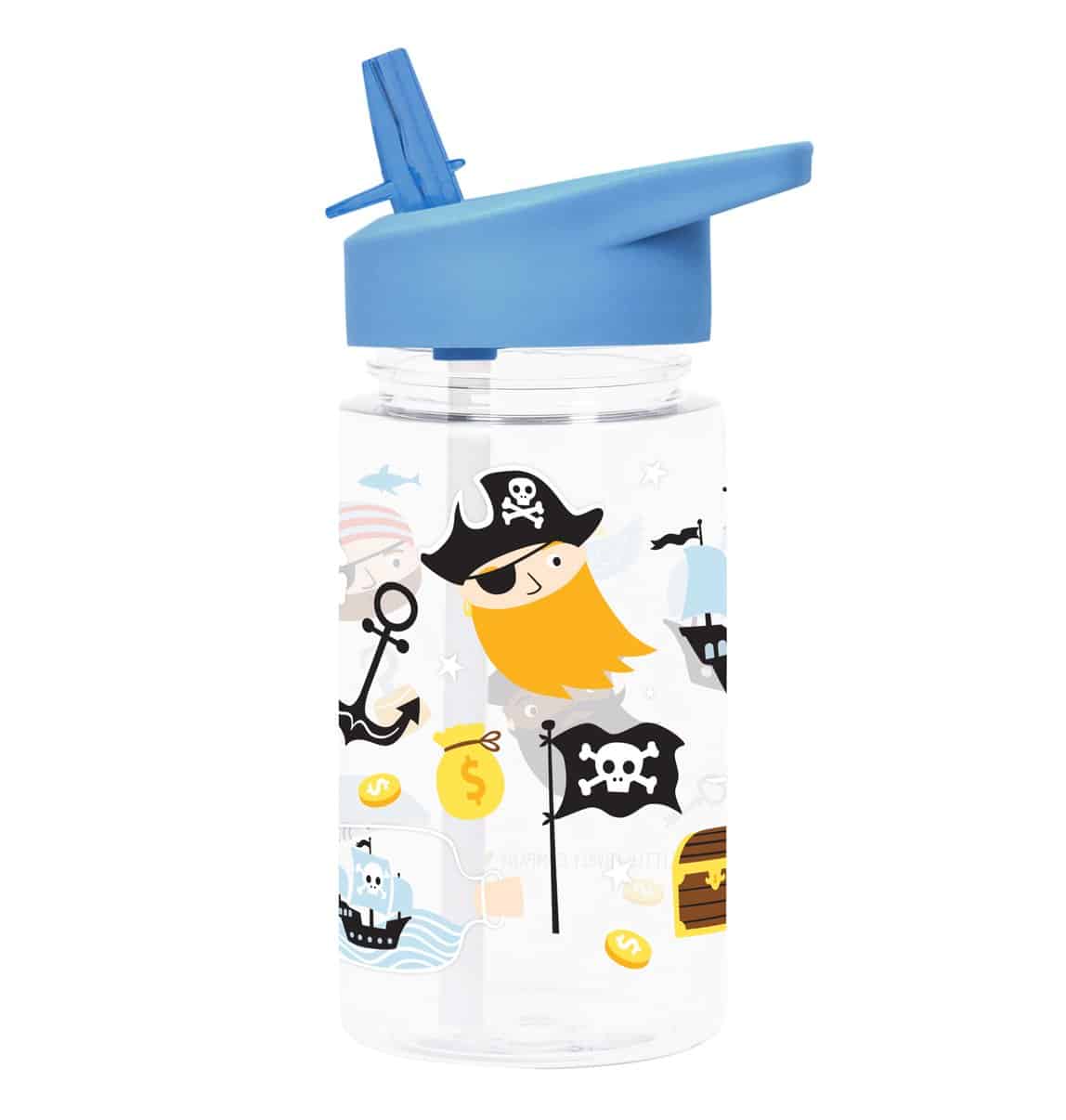 fresk3 A little lovely company Παγούρι 450ml Pirates - Image 1