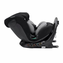 Osann Κάθισμα Αυτοκινήτου Taos 360 i-size Grey Meglange - Image 4