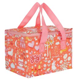 A little lovely company Τσαντάκι μεταφοράς φαγητού Fun