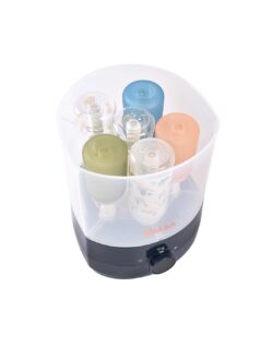 Béaba Αποστειρωτής Steril Express 2in1 Night Blue - Image 2