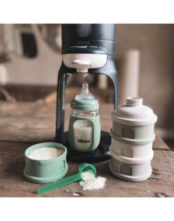 Béaba Συσκευή Προετοιμασίας γάλακτος Bib Expresso Night Blue - Image 4