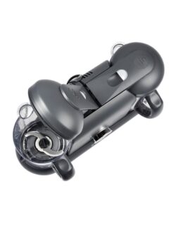 Béaba Ατμογάγειρας & Μπλέντερ Babycook Duo Dark Grey 2x1.1lt - Image 4